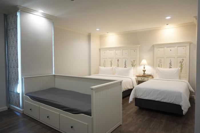 marquise boutique hotel