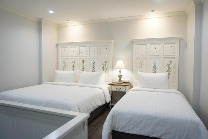 marquise boutique hotel