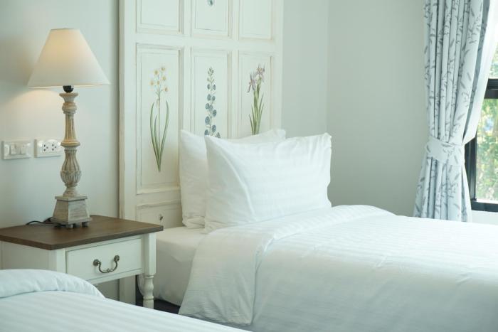 marquise boutique hotel