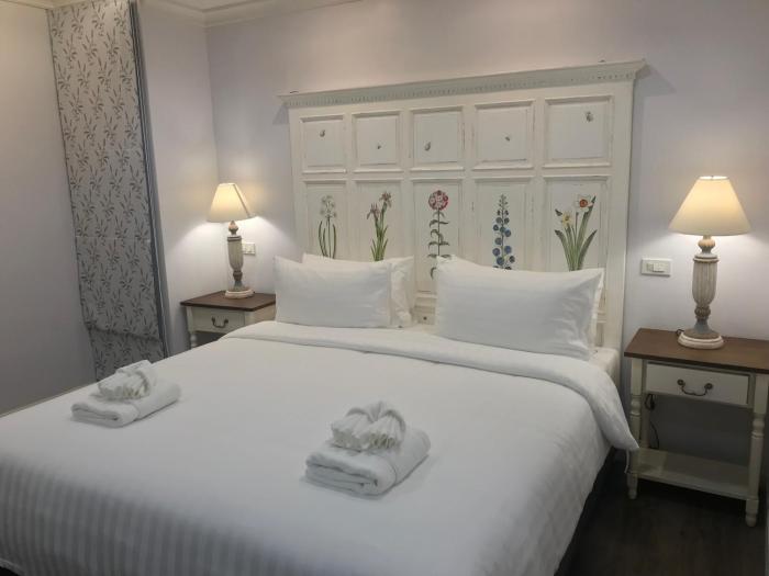 marquise boutique hotel