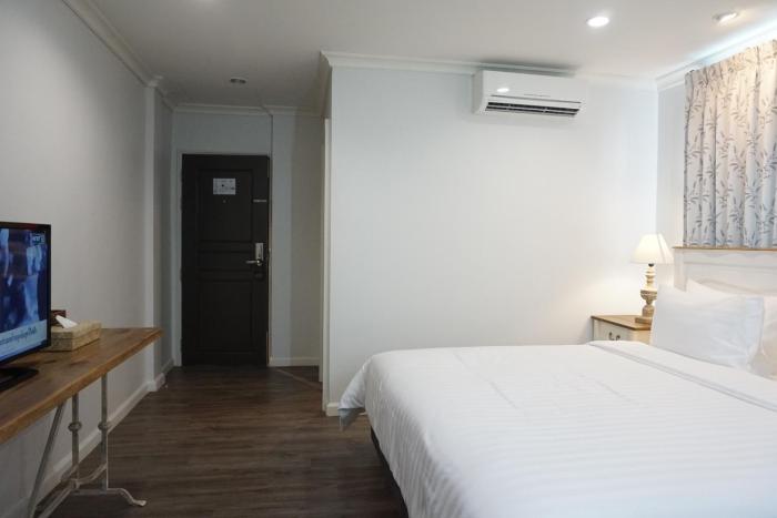 marquise boutique hotel