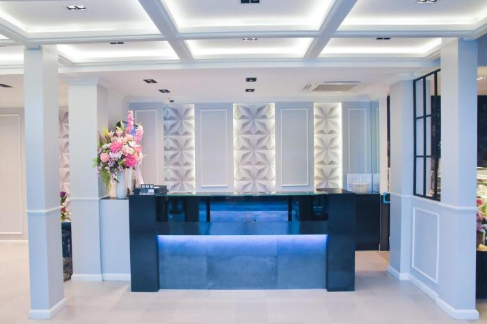 marquise boutique hotel