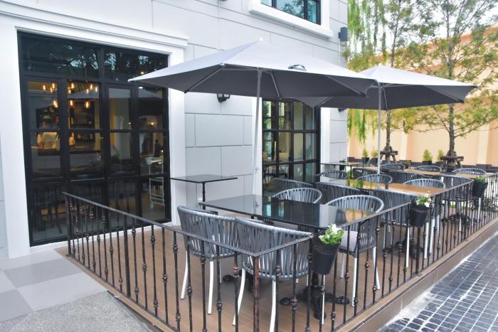 marquise boutique hotel