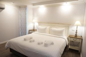 Marquise Boutique Hotel,Rayong>>Choeng Noen,3 star