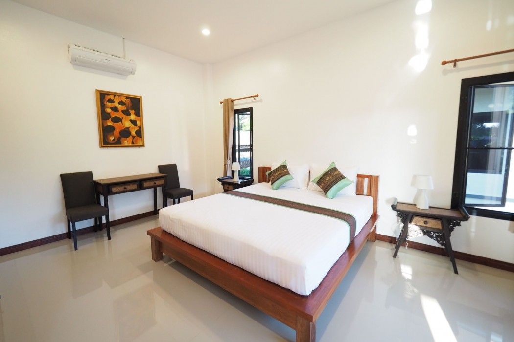 Chanapha Residence,Krabi>>Ao Nang,3 star
