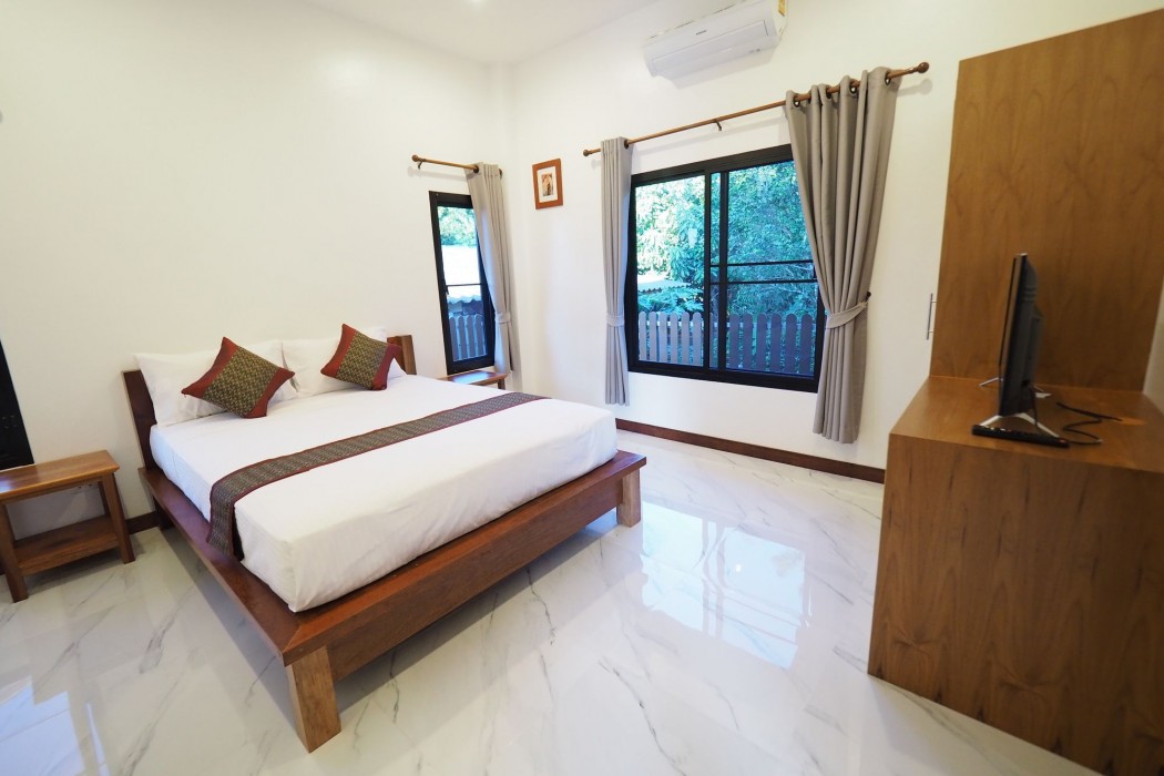 Chanapha Residence,Krabi>>Ao Nang,3 star