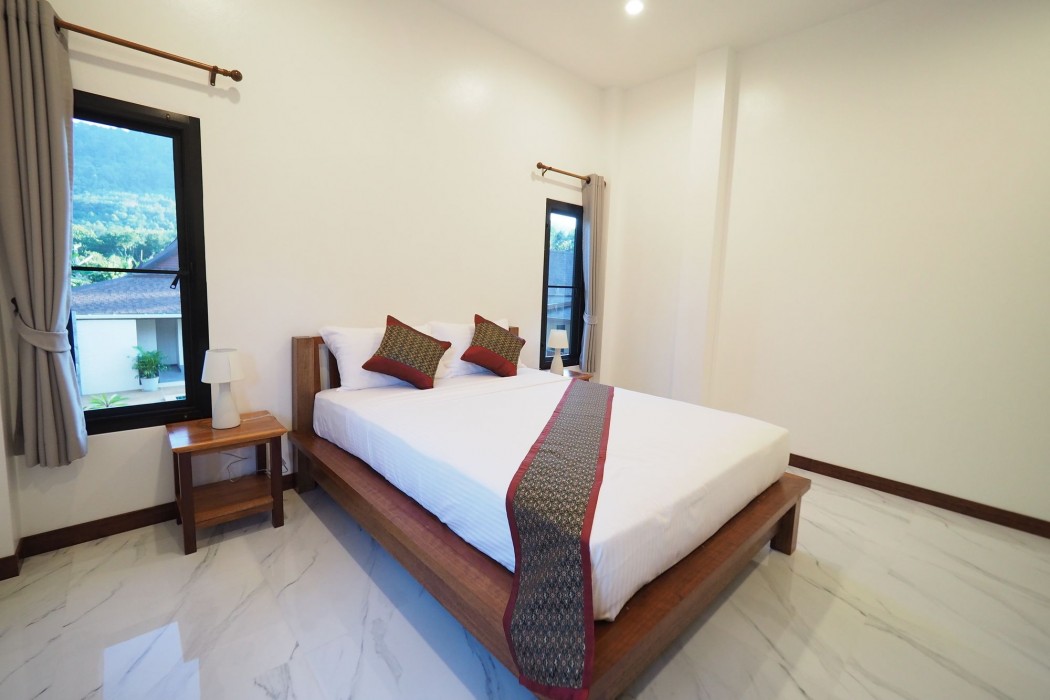 Chanapha Residence,Krabi>>Ao Nang,3 star