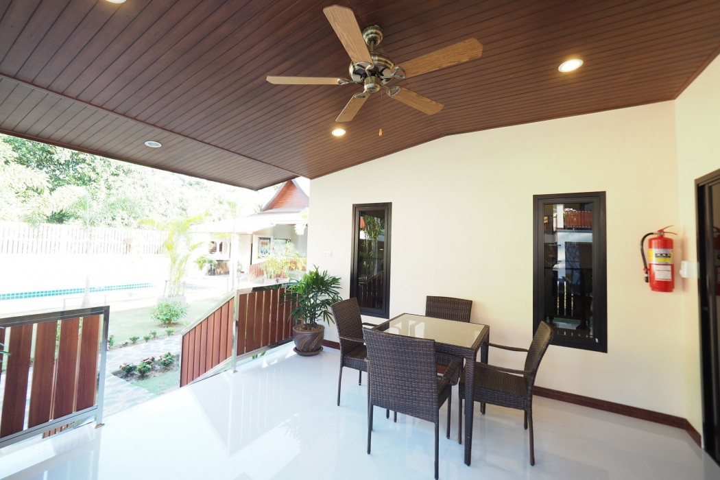 Chanapha Residence,Krabi>>Ao Nang,3 star