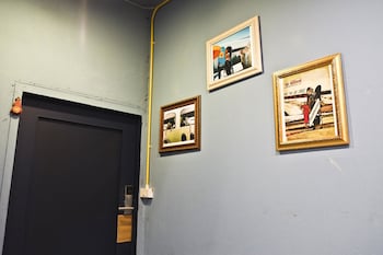 zee thai hostel