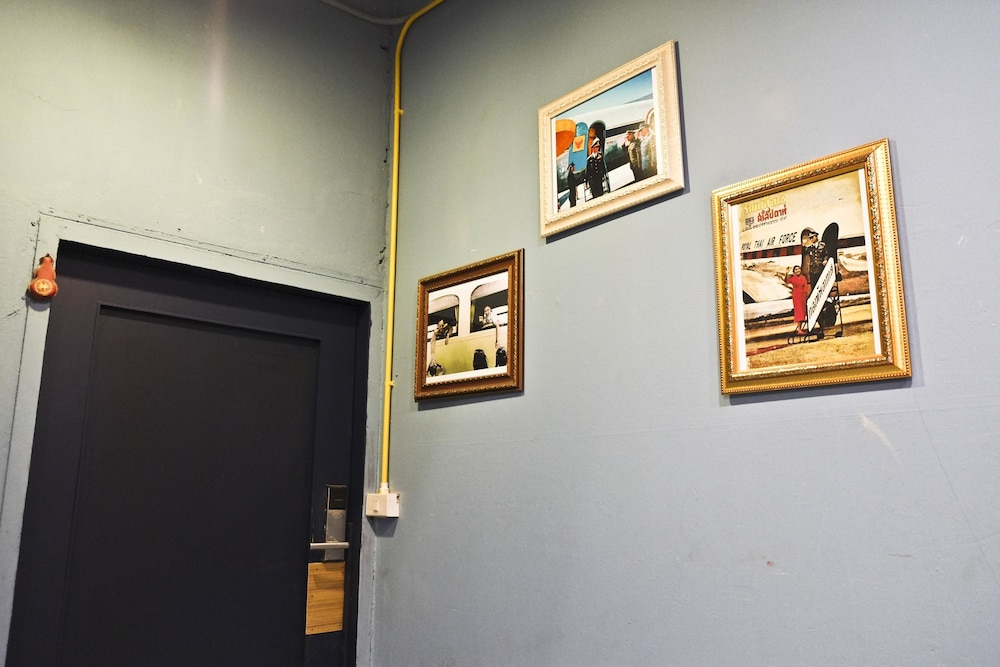 zee thai hostel