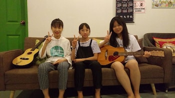 zee thai hostel