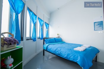 zee thai hostel