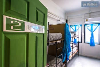 zee thai hostel