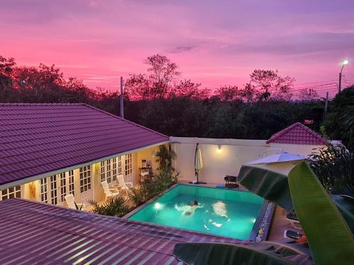 Barefeet Naturist Resort - Adults Only,Ladprao>>Bangkok,3 star