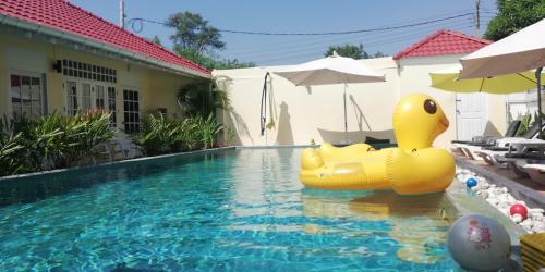 Barefeet Naturist Resort - Adults Only,Ladprao>>Bangkok,3 star