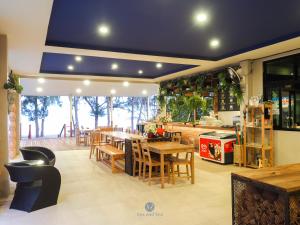 thap sakae