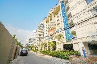 Romance Hotel Sukhumvit 97,Bangkok>>Bang Na,3 star