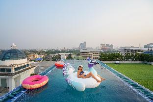 Romance Hotel Sukhumvit 97,Bangkok>>Bang Na,3 star