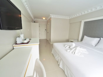 romance hotel sukhumvit 97