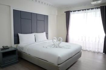 romance hotel sukhumvit 97