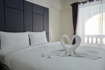 romance hotel sukhumvit 97