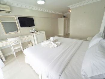 romance hotel sukhumvit 97