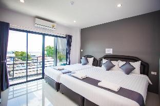 the bed hotel