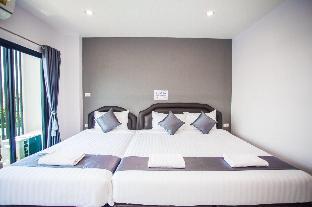 the bed hotel