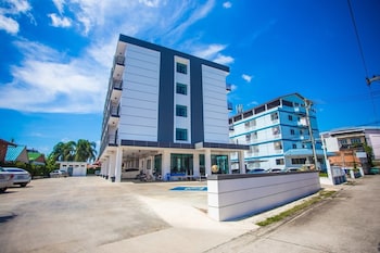 the bed hotel