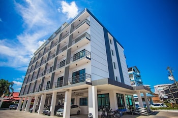 the bed hotel