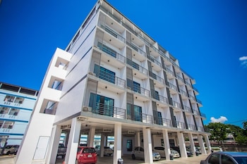 the bed hotel