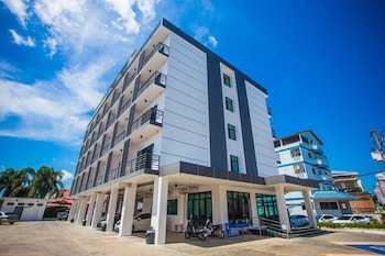 the bed hotel