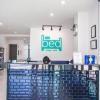 the bed hotel