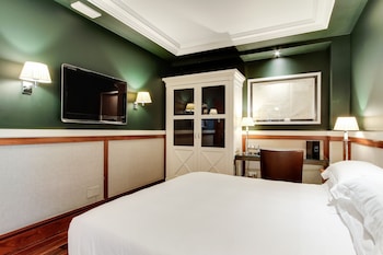 hotel 1898