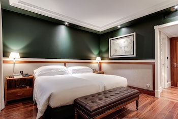 hotel 1898