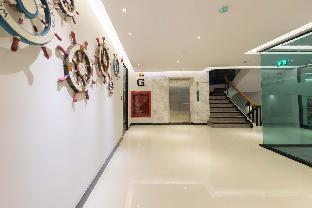 Deep Blue Z10 Pattaya,Pattaya>>Chonburi,3 star