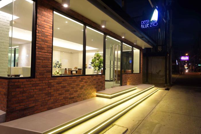 deep blue z10 pattaya