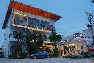 S2 Airport Residence,Phang Nga>>Nai Yang Beach,3 star