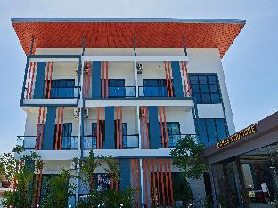 S2 Airport Residence,Phang Nga>>Nai Yang Beach,3 star