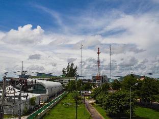 S2 Airport Residence,Phang Nga>>Nai Yang Beach,3 star