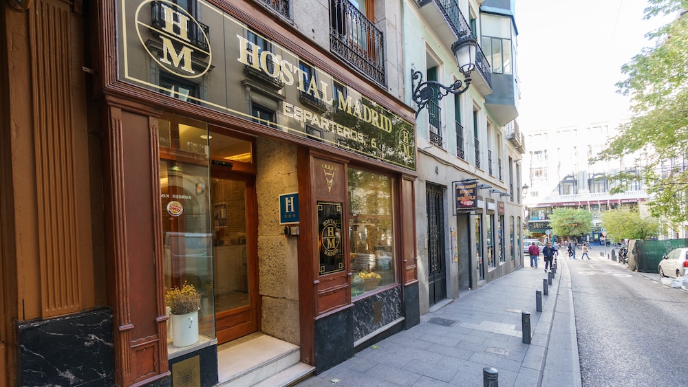 madrid