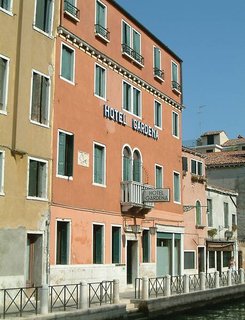 Gardena Hotel,San Polo>>Mestre,3 star