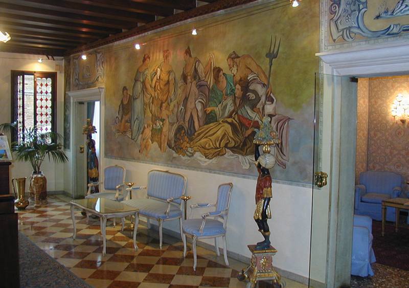 gardena hotel