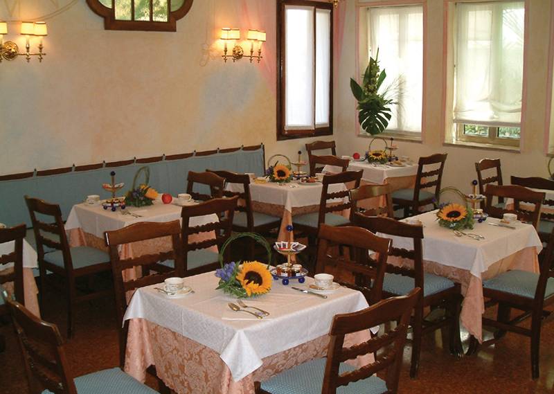 gardena hotel
