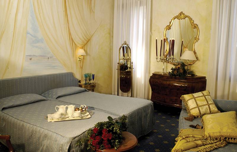 gardena hotel