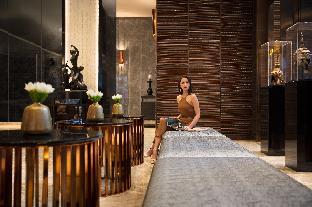 Bangkok Marriott Hotel The Surawongse,Bangkok>>Bang Rak,5 star