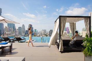 Bangkok Marriott Hotel The Surawongse,Bangkok>>Bang Rak,5 star