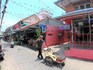 golf sea city guest house