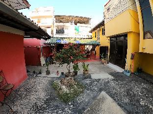 golf sea city guest house