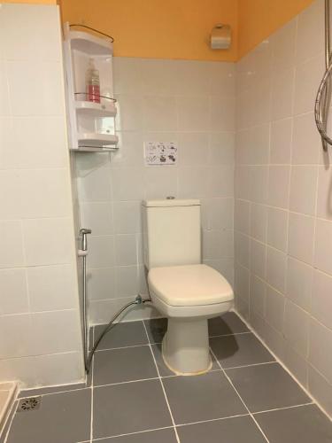 golf sea city guest house